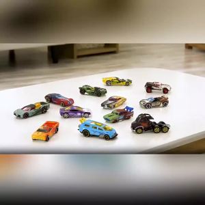 Hot Wheels Porsche 911 Color Shifter 1:64 Diecast Kim Loại Đồ Chơi Xe Ô Tô Thermochromic Thay Đổi Màu Sắc Hợp Kim Mô Hình Dành Cho Trẻ Em Sưu Tập Quà Tặng