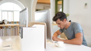 Đai Chống Gù Lưng Điều Chỉnh Tư Thế Cho Cả Nam Và Nữ Đai Chống Gù Có Thanh Nẹp Cải Thiện Gù LưngCó Thể Dùng Làm Quà Tặng