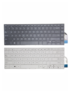 Asus X505 X505BP K505 K505BP X505ZA X506 A505 R504 Compatible Keyboard Replacement Internal Laptop Keyboard New Condition