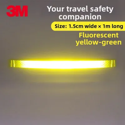 3M | Night Visibility Reflective Strip