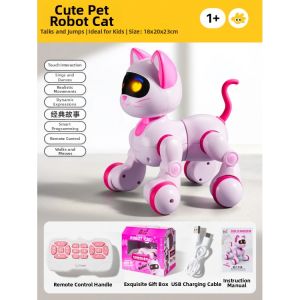 FUZAO | Smart Robot Dog Educational Toy for 1-3 Years Old Boys and Girls