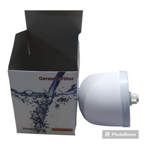 Sứ lọc nước vỏ trắng hàn quốc loại 1 ceramic