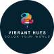 VIBRANT HUES