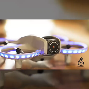 Drone S11 fotografi udara definisi tinggi drone remote control quadcopter aliran optik penghindaran rintangan