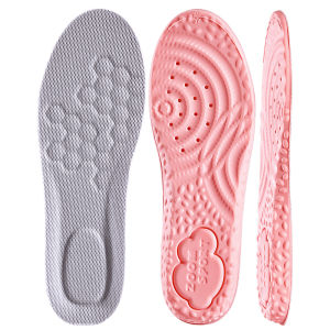 LINGMIAO | Ultra Soft Thick Insoles for Women