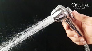 CRESTIAL Trigger Spray Set C11001