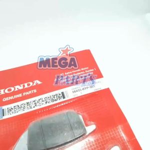 Dispads Belakang Supra X 125 & Kampas Rem Cakram Vixion