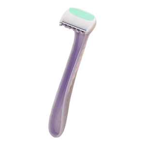 IMLUCKY | Ladys Portable Hair Removal Device