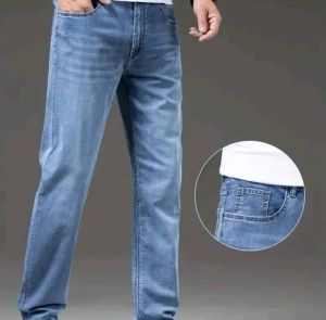 Denim Jeans Long pants505STRAIGHT CUT Materials Denim Export Quality
