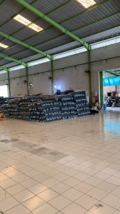 Paranet grade A 95% (1 Roll ) Lebar 3 Mtr X Panjang 100 Mtr rapat dan tebal / jaring paranet 1 roll