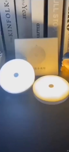 Đèn Led Cảm Biến Chuyển Động Đèn Cảm Ứng Gắn Tường Cầu Thang Tủ Quần Áo Thông Minh Sạc USB