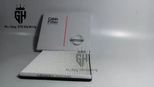 Lọc gió điều hòa Nissan Sunny