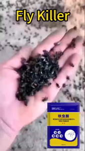 Fly killer Fly repellent Colorless Odorless Non-irritating Insect killer For cockroaches flies ants fleas bed bugs Flies repellent spray Effective cockroach killer kwik multi insect killer