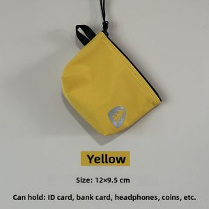 Lightweight Waterproof Travel Pouch
