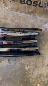 TOYOTA ALTIS ZRE172 2014 FRONT GRILLE WITH CHROME