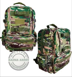 tas ransel army gultor tas punggung army gultor loreng multicam tni ad nkri