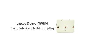Cute Laptop Case 13 14 15 16 Inch for Macbook Air/Pro Laptop Sleeve Soft Pouch for Xiaomi Lenovo Girl Notebook Bag Computer Bag