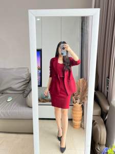 SET STELAN FORMAL 3IN1 SCUBA PREMIUM 4923 MV SHOP