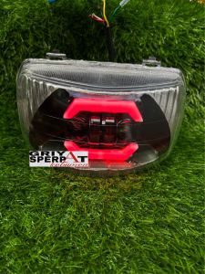 LAMPU DAYMAKER LED LEGENDA 2