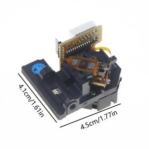 【Y】KSS-240A Precision Low-Speed Single-Head DVD Player Lens Head Assembly Electronic Component for Enhanced Performance