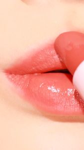 PINKFLASH (L05) PinkCover Cover Girl Velvet Matte Cream Lipstick High Pigment Lasting Silky Soft Smooth Creamy Not Dry