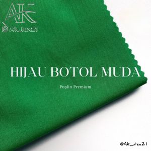 Promo!! Kain Poplin Premium/Cotton Poplin/Kain Kemeja
