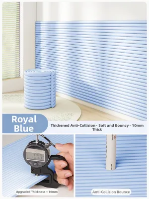 O Margo | Anti-Collision Soft Padding Wall Stickers