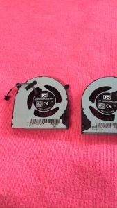 Fan - Quạt Tản Nhiệt Dành Cho Laptop Dell G5 15 SE G3 3500 3590 G5 5500 5505 CN-04NYWG CN-0160GM New