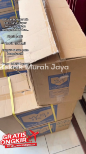 DOZIRO Selang Kompresor Angin 10 Meter Air Compressor Hose 300 Bar Steam Pressure Hose