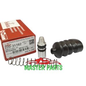 Co Kit PS100 / Sil / Isi Master Kopling Bawah / Clutch