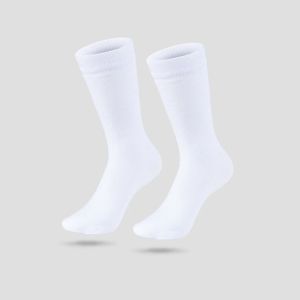 KAOS KAKI SEKOLAH SD SMP SMA - KAOS KAKI SEKOLAH - HITAM POLOS PRAMUKA PUTIH POLOS HITAM PUTIH