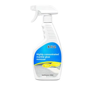 FAKEDA | Marble Adhesive Remover