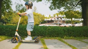 Electric Scooter 5TH WHEEL K1 (Kid Electric Scooter)
