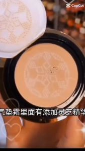 Phấn Tươi 2in1 Marysophie nội địa Trung