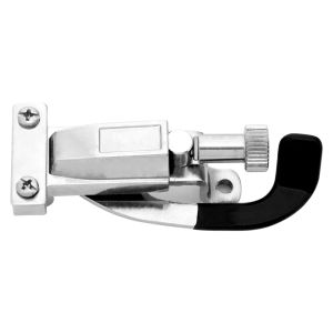 IRIN | Bộ Điều Chỉnh Dây Căng Trống Snare Có Thể Điều Chỉnh Hợp Kim Kẽm Dây Đai Kim Loại Phụ Kiện Nhạc Cụ Màu Bạc