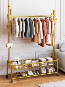 รacks อบผ้าแบบพับได้สำหรับใช้ในบ้านแบบย้ายได้สำหรับห้องนอนและบันได รacks อบผ้าแบบอเนกประสงค์สำหรับภายในบ้าน รacks อบผ้าแบบเรียบง่ายสำหรับในร่ม