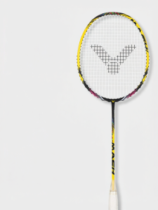Victor | High Speed Full Carbon Badminton Racket