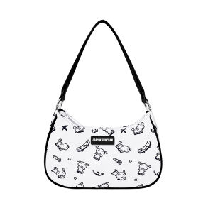 Tide color | Túi Tote Hình Thự Cartoon Làm Quà Sinh Nhật