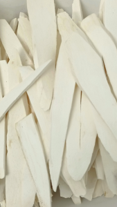 河南淮山片 250g Chinese Yam