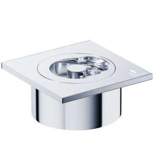 Submarine | Multi-Scene Applicable Drainage Floor Drains Copper