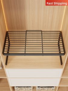 WUBUWEI | Space Saving Closet Organizer