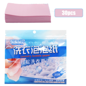 120/90/60/30Pcs Laundry Tablets Cleaning Childrens Clothing Laundry Soap Concentrated Washing Powder Detergent Washing Machines
