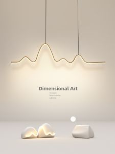 Creative Designer LED Pendant Light