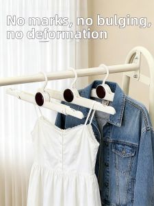 Portable Travel Clothes Hanger