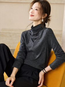 MOHANYIMEI | High-neck Warm Underwear