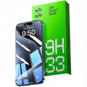 SmartDevil | For Various  Models Screen Protector No Bezel
