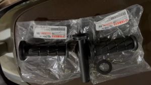 Bao tay zin hãng Yamaha cho Exciter 135.( có bán lẻ)