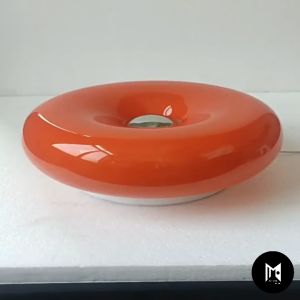 ĐÈN TƯỜNG ĐÈN ĐẶT BÀN ĐÈN DECOR TRANG TRÍ CAO CẤP THE ORANGE DONUT