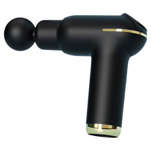 BSKT | Portable USB Rechargeable Hot Compress Massager Fascia Gun