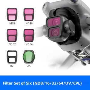 STARTRC | Night Photography UV Protection ND Graduated CPL Lens Accessories